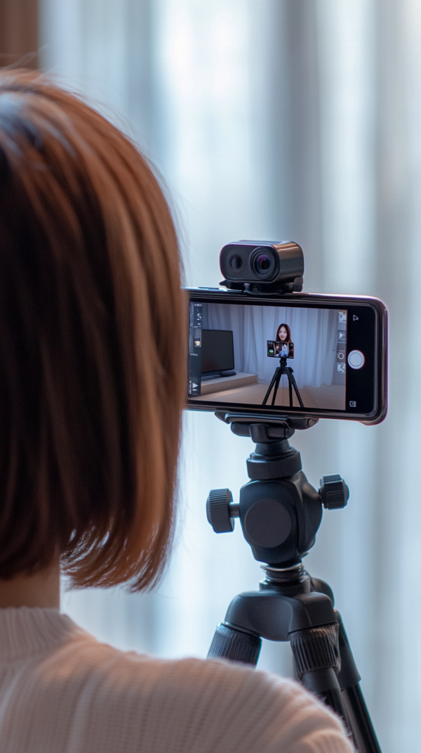 Influencer Marketing Reporting Template